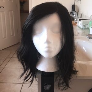 Jon Renau “Top Wave” 12”, Hair topper